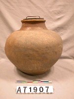 藏品(陶壺)的圖片